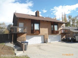 632 N 1150 W, Provo, UT 84601