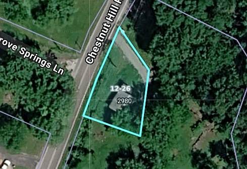 1st image of 2980 Chestnut Hill Rd