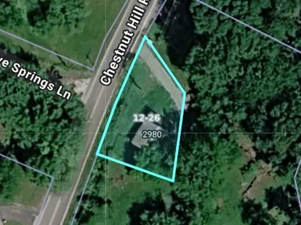 2980 Chestnut Hill Rd, Harpers Ferry, WV 25425