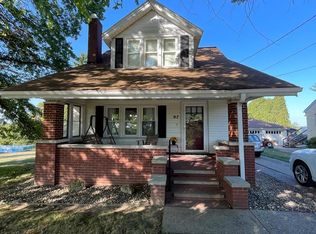 97 Chapel Rd, Wheeling, WV 26003
