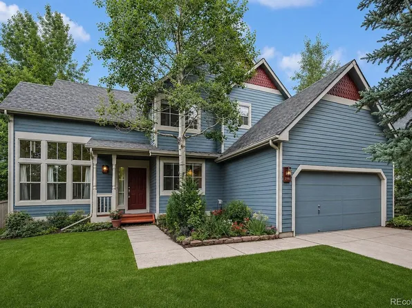 2534 Sweetwater Circle, Lafayette, CO 80026