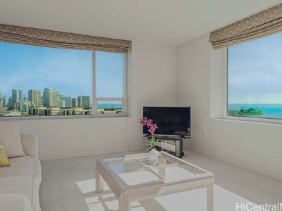 88 Piikoi St APT 1508, Honolulu, HI, 96814