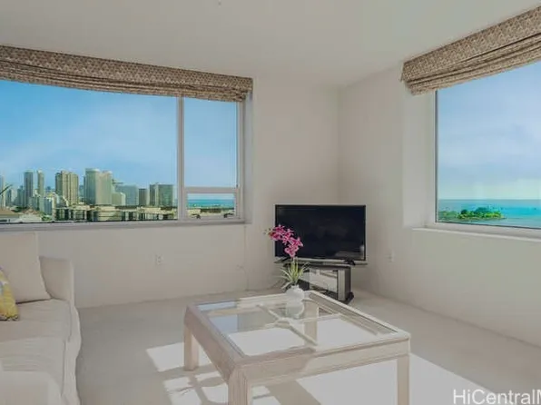 88 Piikoi St APT 1508, Honolulu, HI 96814