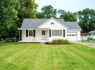 7360 Dayton Springfield Rd, Enon, OH 45323