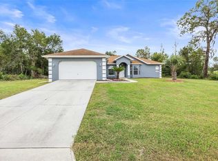 8628 SW 133rd Lane Rd, Ocala, FL 34473
