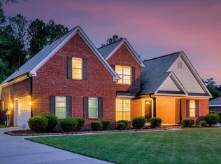 2015 Storey Mill Estates Dr, Hephzibah, GA 30815