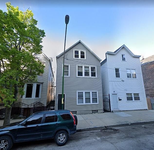 1st image of 4547 S Hermitage Ave #1M