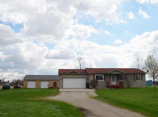 3887 Crain Rd, Onondaga, MI 49264