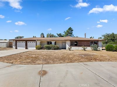 20211 Modoc Rd, Apple Valley, CA, 92308