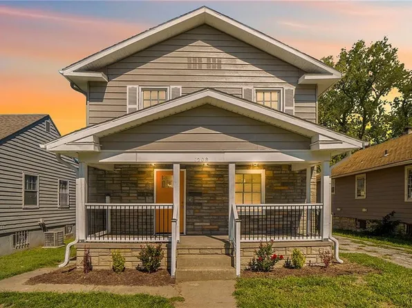 1208 Everett Ave, Kansas City, KS 66102