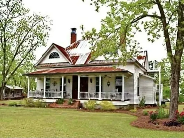 11 Short Cut Rd, Lumber City, GA 31549