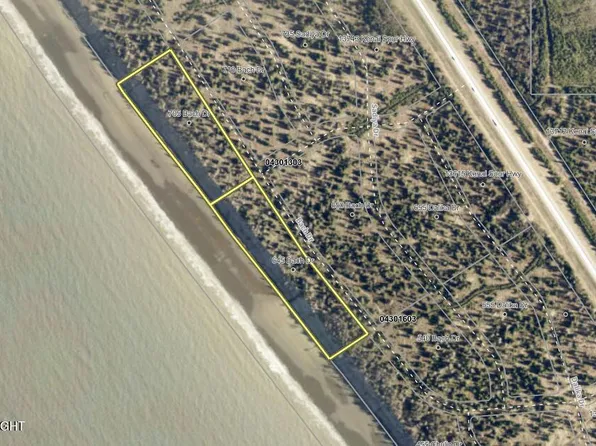 645 & 705 Bach Dr, Kenai, AK 99611