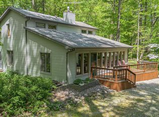 3910 Joy Rd, Metamora, MI 48455