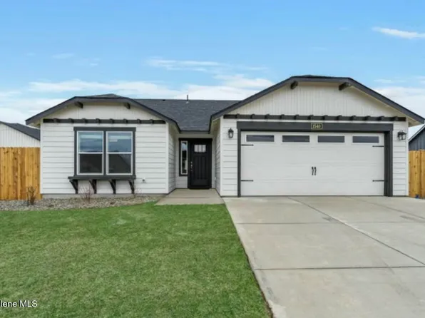 6574 W Frehley Way, Rathdrum, ID 83858
