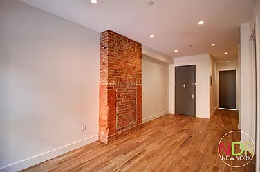 Rented by Next Door Realty NYC