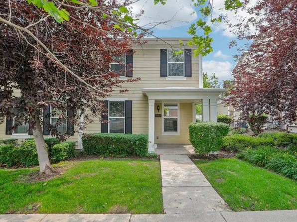 4467 W Harvest Sun Ln, South Jordan, UT 84009