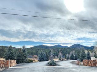 1256 Timbernook Xing #16, Williams, AZ 86046