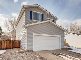 8157 Locust Dr, Littleton, CO 80125