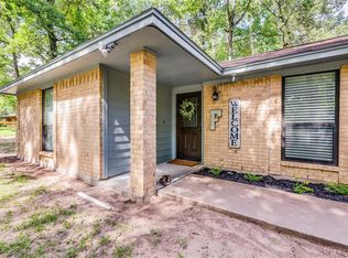 24119 Joseph Rd, Hockley, TX 77447