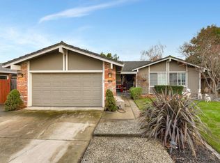 1968 Elden Dr, San Jose, CA 95124