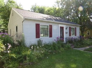 212 Wilson Ave, Rothschild, WI 54474