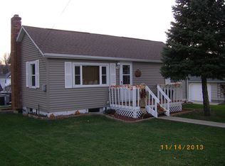250 E Main St, Shullsburg, WI 53586