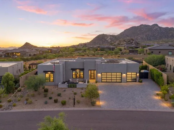 13105 E JUAN TABO Road, Scottsdale, AZ 85255