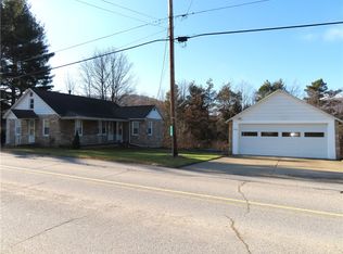 970 High St, Bradford, PA 16701