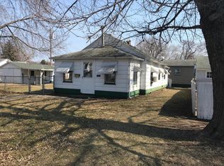 414 23rd St, Fort Madison, IA 52627