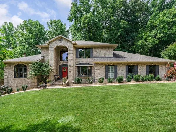 433 Nash Ave, Cookeville, TN 38501