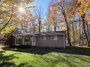 7444 Forest Dr, Lexington, MI 48450