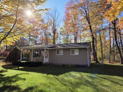 7444 Forest Dr, Lexington, MI, 48450