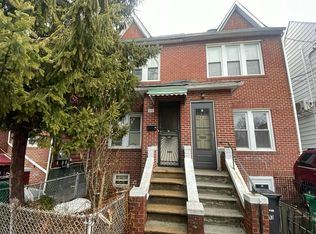 841 E 215th St, Bronx, NY