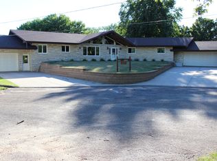 50507 Caroline St, Osseo, WI 54758