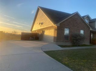 151 Highland Hills Blvd, Decatur, TX 76234