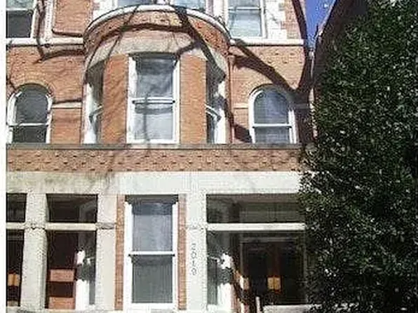 2019 Kalorama Rd NW APT 7, Washington, DC 20009