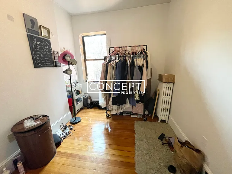 53 Joy St #4CP — Photo 6
