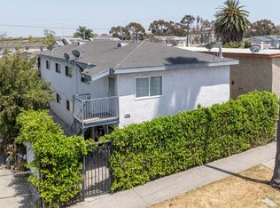 11116 S Figueroa St, Los Angeles, CA 90061