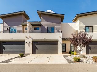 613 E Eureka Aly, Washington, UT 84780