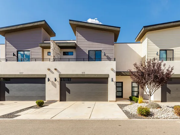 613 E Eureka Aly, Washington, UT 84780