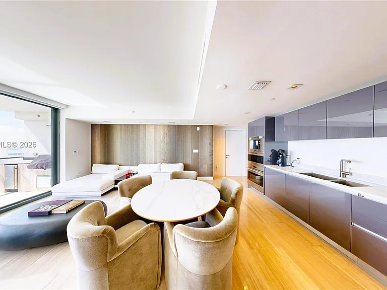 1451 Brickell Ave #2502 — Photo 30