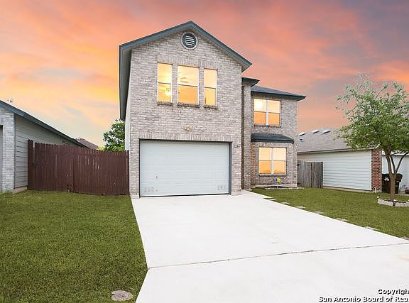 2nd image of 11224 Vollmer Ln