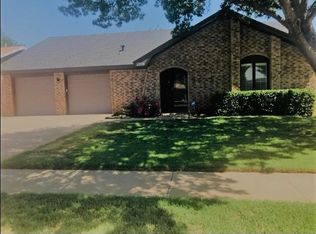 5708 89th St, Lubbock, TX 79424