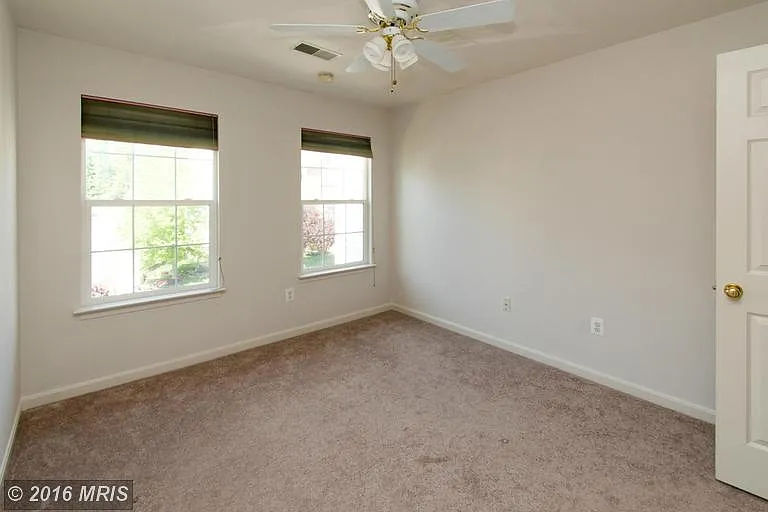 Bedroom #3