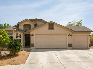 215 Boot Hill Loop SW, Los Lunas, NM 87031