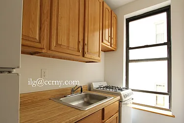 Rented by City Connections Realty