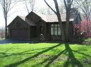 544 Chautauqua Ave, Jamestown, NY