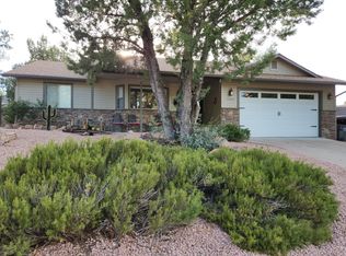 1002 S Carson City Cir, Payson, AZ 85541