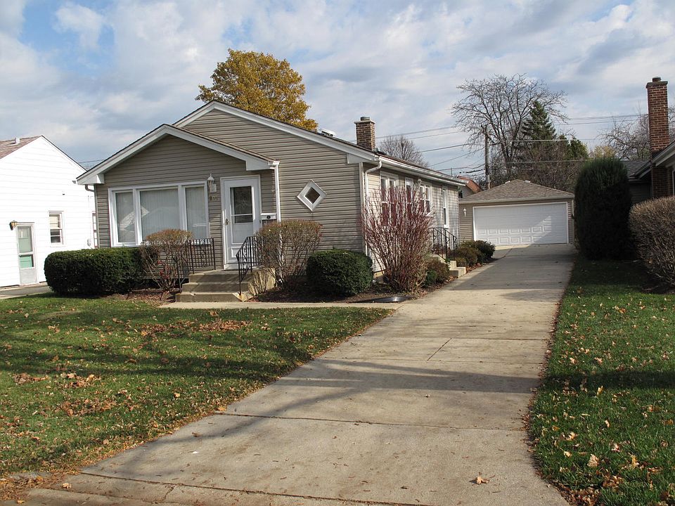 1st image of 805 N Vail Ave
