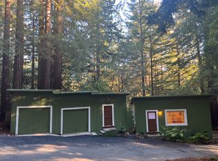 151 View Rd, Felton, CA 95018